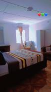 Ngraje Guest House Vanderbijlpark Ngraje Guest House Vanderbijlpark