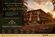 Apart Hotel Boutique Esquina Chiquitana