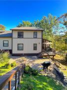 Top Eureka Springs
