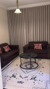 Nozzol Mattal Al-Sehab Aparthotel Abha KSA