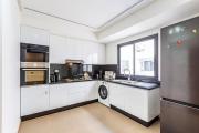 Appartement lumineux, 5min Menara Mall et M Avenue