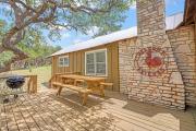 Top Wimberley