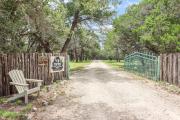 Top Wimberley