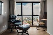 Skytown Reforma Studio Pool Spa & Skyline