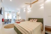 Apartamento 2 calle Barco