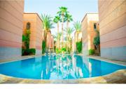 Riad de charme Résidence Al Qarya Assiyahiya