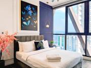 Top Kuala Lumpur