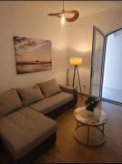 Safir Coast apartments Igalo
