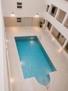Nuestro primer apartamento en la playa