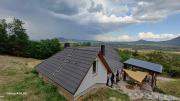 CseppKő House Vineyard & Panorama Szent-György hegy
