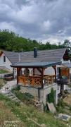 CseppKő House Vineyard & Panorama Szent-György hegy