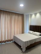 Top Santa Cruz de la Sierra