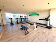MTR - 603 Marbella Temporary Rent 3 Bed Gym & Pool Area