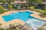 9 Hilton Head Beach Villas