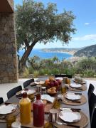 Villa Dolce & Azzurra