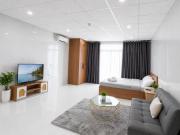 DG House Apartment Da Nang