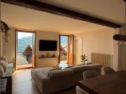 Magnifique appartement au cœur des 4 Vallées