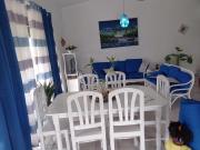 Apartamento Amueblado