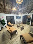 Villa Anita Beach House El Paredón