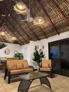 Villa Anita Beach House El Paredón