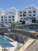 Dar Zeyna - Appartement Vue sur Mer avec 6 piscines - Mdiq Tetouan