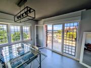 House with Private Garden & Sea Views Near Gijón Beach
