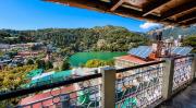 Top Nainital