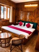 Top Nainital