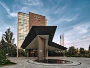 Crowne Plaza Sofia by IHG