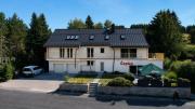 Horský penzion a bistro Čepice