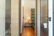 Art Luxury Skyline Views in Montenapoleone