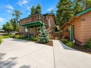 Top Big Bear Lake