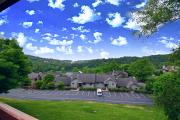 Top Blowing Rock