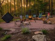 Top Pocono Pines