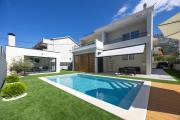Holiday home JOlive