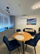 Azzurro Room