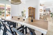 Authentic Andalusian family villa