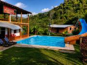 Finca hotel mi delirio