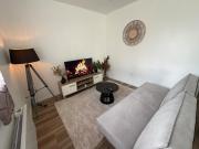 Cozy apartment with easy access to Paris & Parc des Expositions