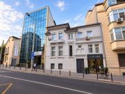 Lev Or Aparthotel