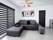 Departamento con club de playa en Zona Diamante