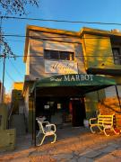 Hotel Marbot en Villa Carlos Paz