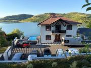 Panorama Lake Resort