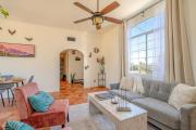 Top Borrego Springs