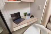 Artistic Loft in Barranco con w,Terrace, AC y WiFi