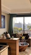 Panoramic View, Balcony, Fiber Optic, Free Parking