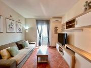 El Muro Apartment