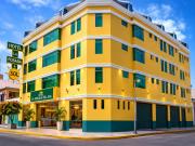 Hotel Posada del Sol