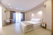 Golden Sun mini suites - 8 minutes from Athens Airport