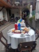 Top Cuzco